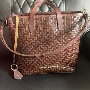 Dooney & Bourke bag